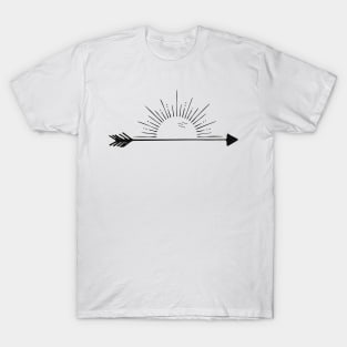 Into the Sun T-Shirt